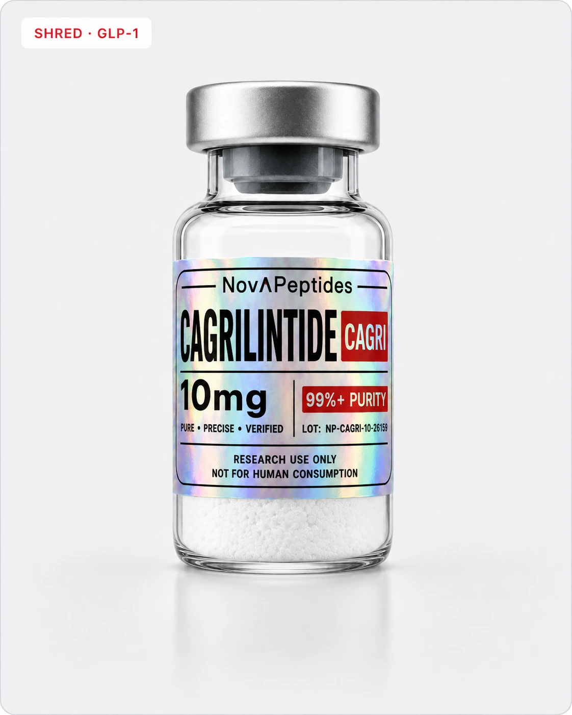 Cagrilintide
