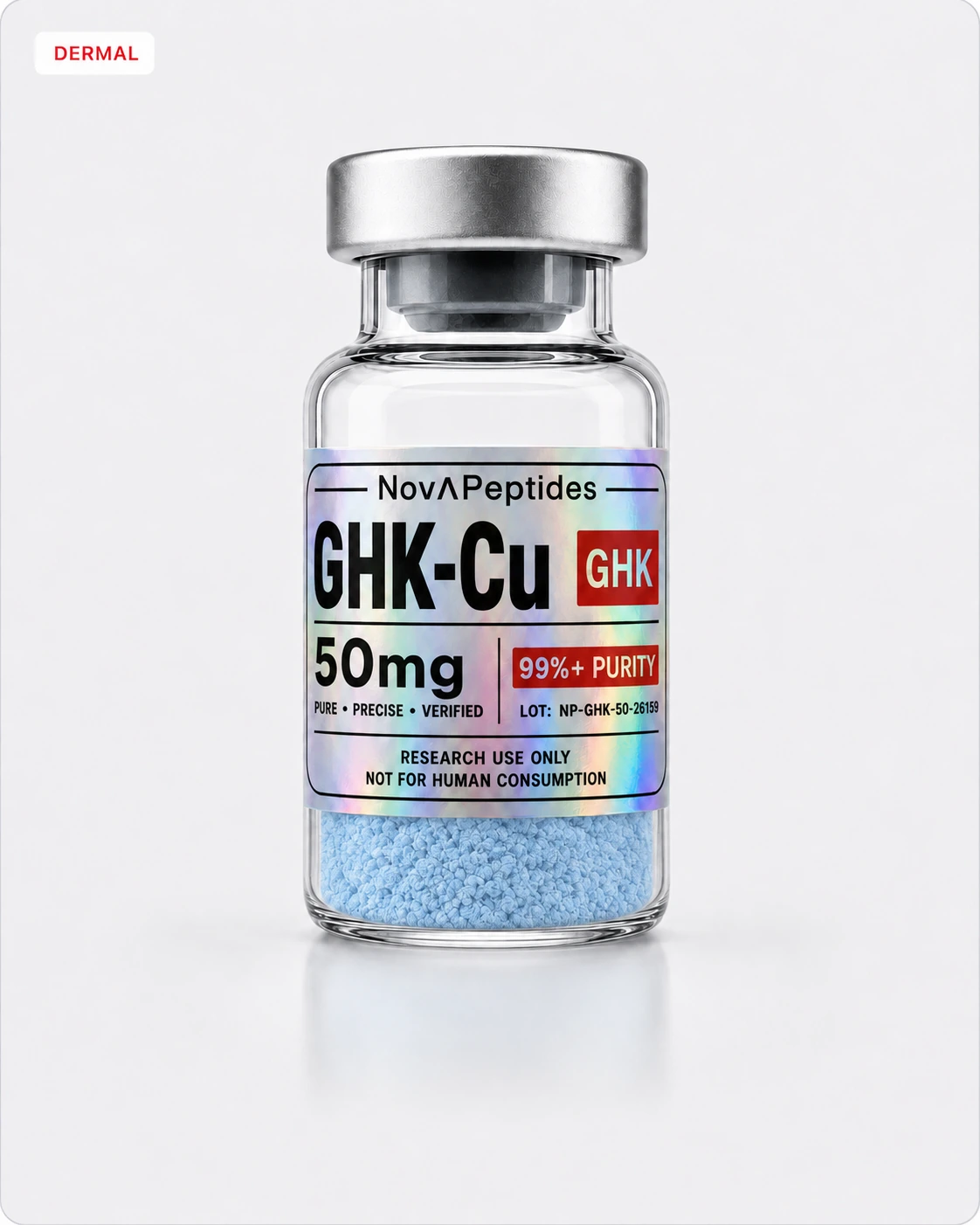 GHK-Cu