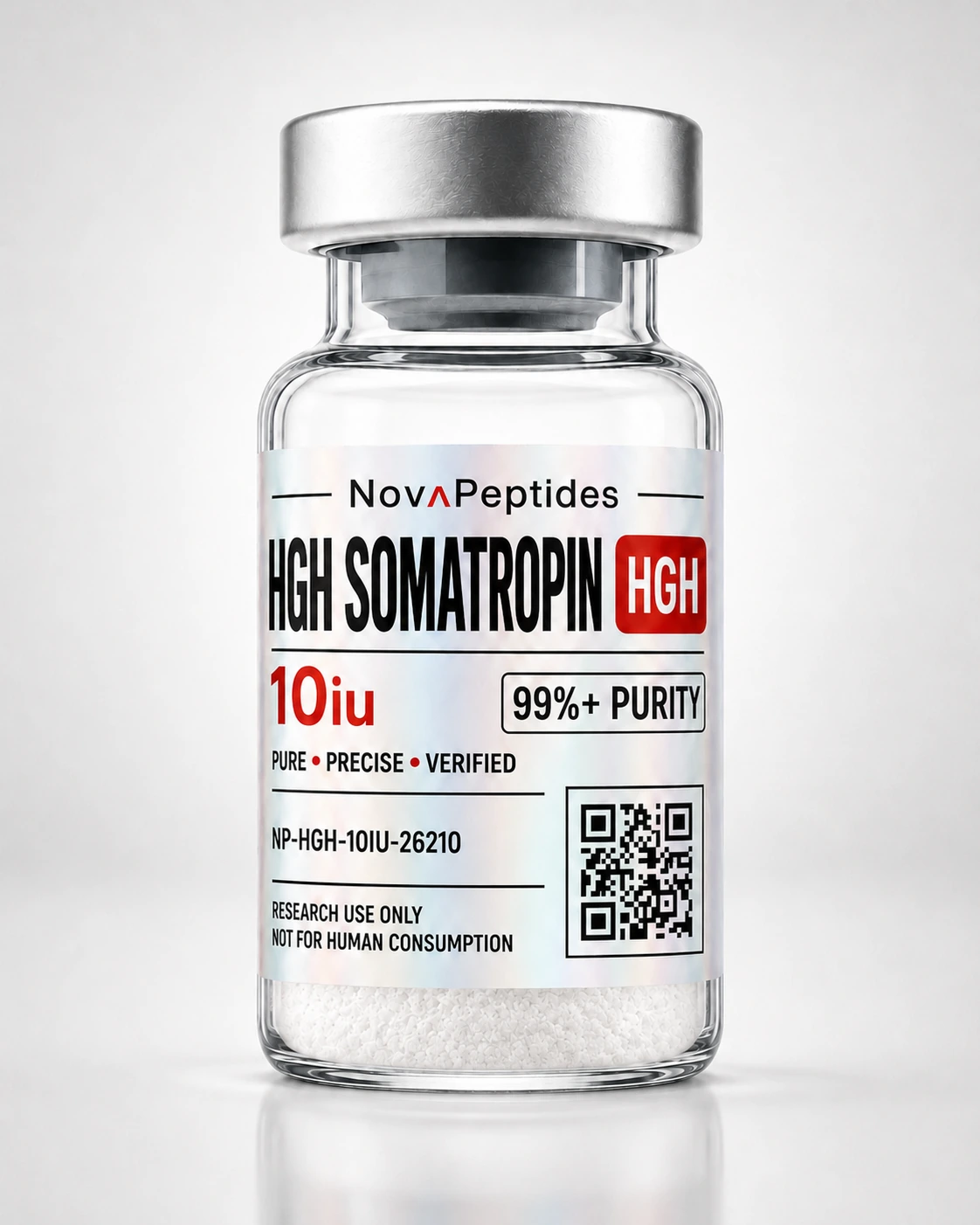 HGH Somatropin