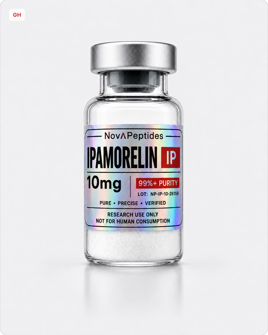 ipamorelin xt labs 2X Blend Tesamorelin & Ipamorelin