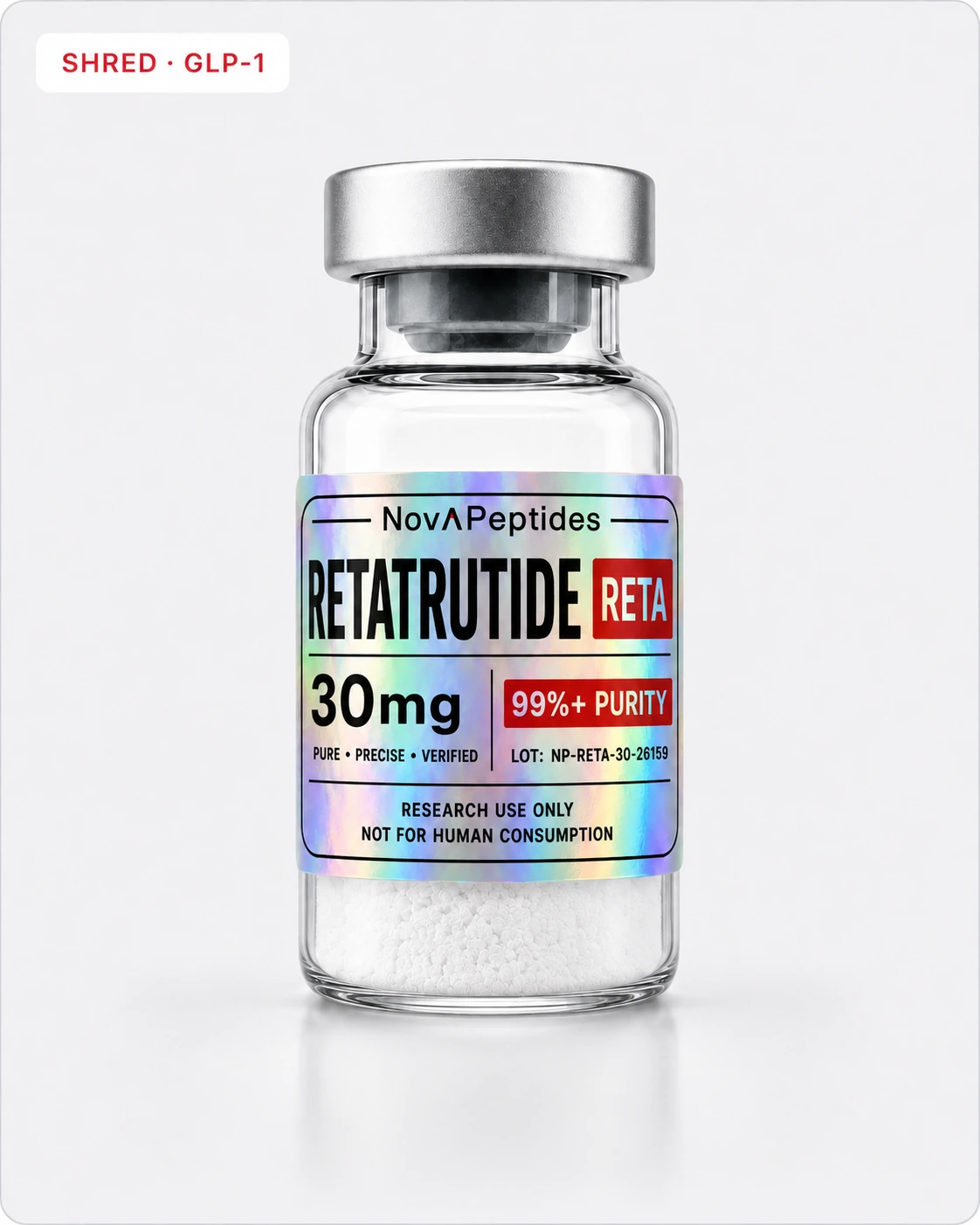 Retatrutide