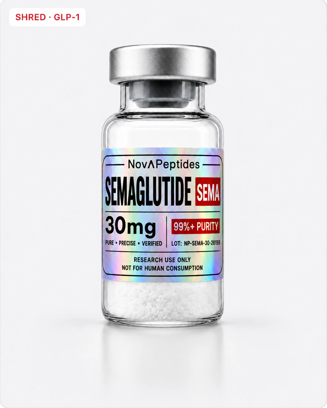 Semaglutide