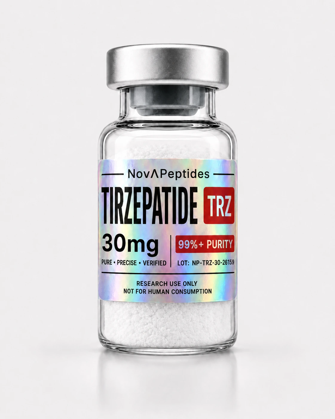 Tirzepatide